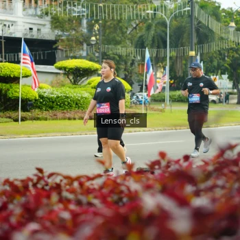 Runner Photo 3568591