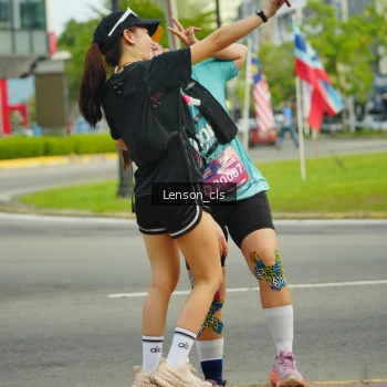 Runner Photo 3568593