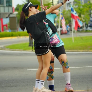 Runner Photo 3568595
