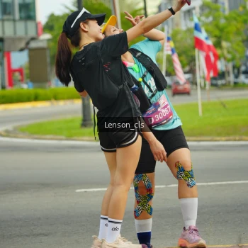 Runner Photo 3568597