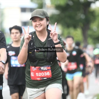 Runner Photo 3568598