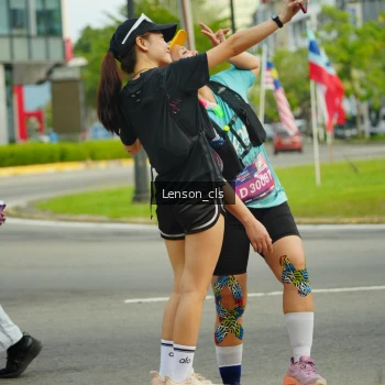 Runner Photo 3568599