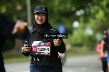 Runner Photo 35686