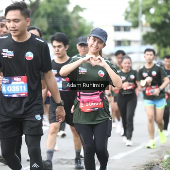 Runner Photo 3568600