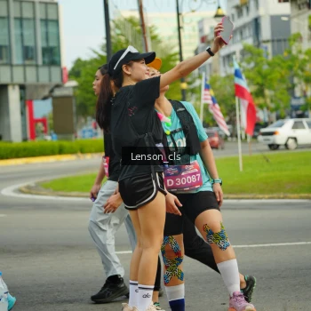 Runner Photo 3568603