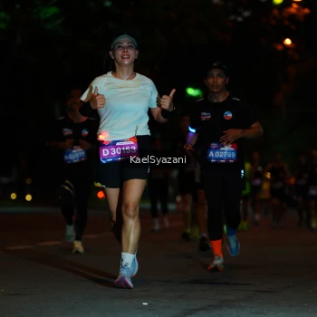 Runner Photo 3568604
