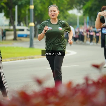 Runner Photo 3568606