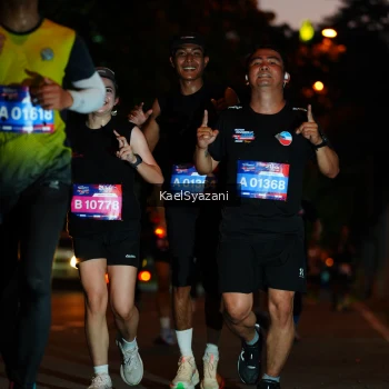 Runner Photo 3568609