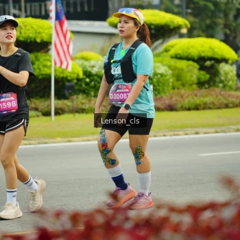 Runner Photo 3568614