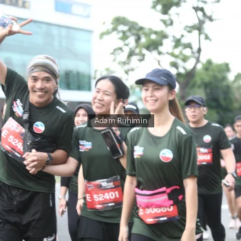 Runner Photo 3568615
