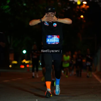 Runner Photo 3568616