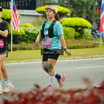 Runner Photo 3568617