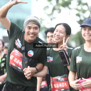 Runner Photo 3568618