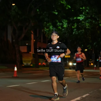 Runner Photo 3568619