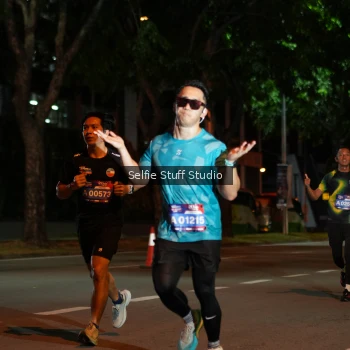 Runner Photo 3568622