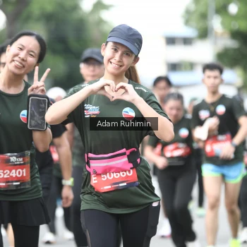 Runner Photo 3568625