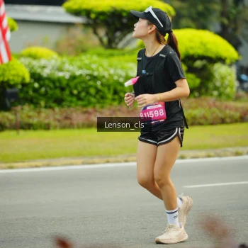 Runner Photo 3568627
