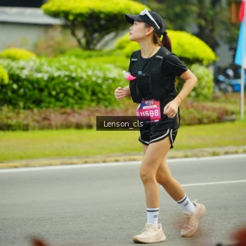 Runner Photo 3568630