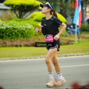 Runner Photo 3568631