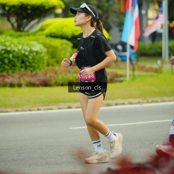 Runner Photo 3568633