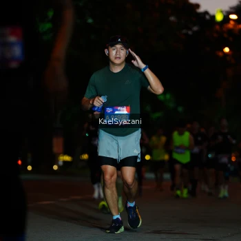 Runner Photo 3568634