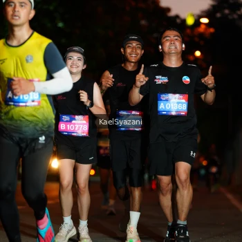 Runner Photo 3568635