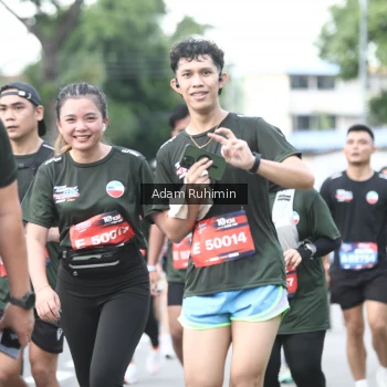Runner Photo 3568636