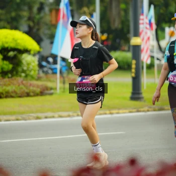 Runner Photo 3568637