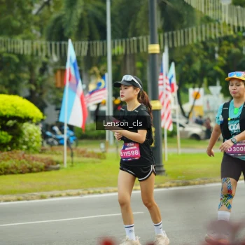 Runner Photo 3568639