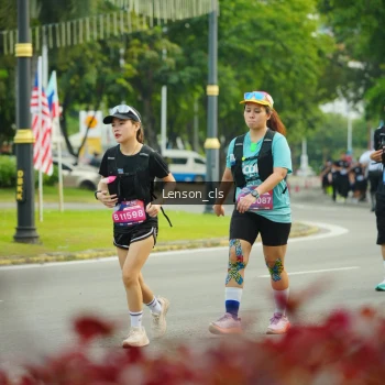 Runner Photo 3568642