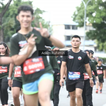 Runner Photo 3568644