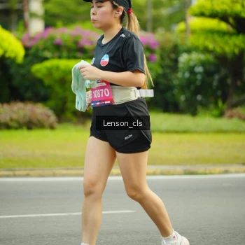 Runner Photo 3568650