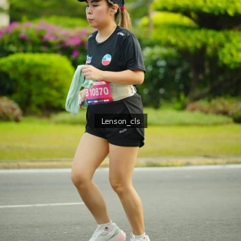 Runner Photo 3568652