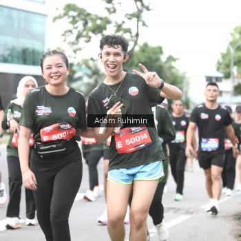 Runner Photo 3568654