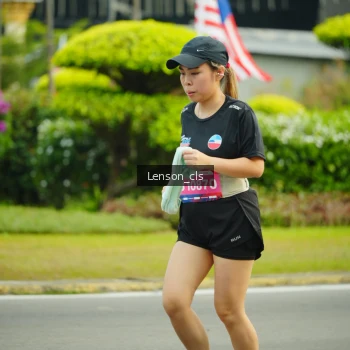 Runner Photo 3568659