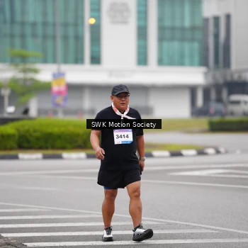 Runner Photo 3568660