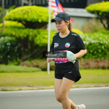 Runner Photo 3568661
