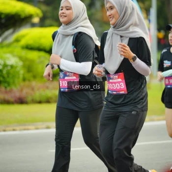 Runner Photo 3568662