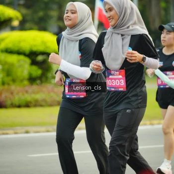 Runner Photo 3568663