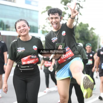 Runner Photo 3568664