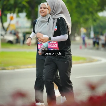 Runner Photo 3568667