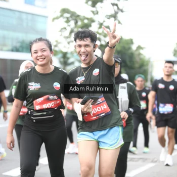 Runner Photo 3568668