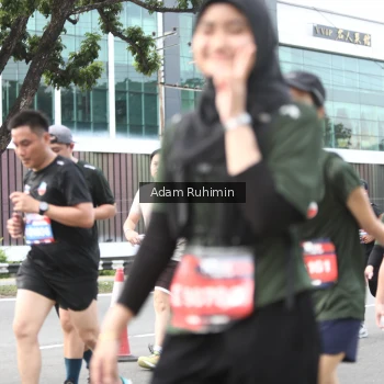 Runner Photo 3568669