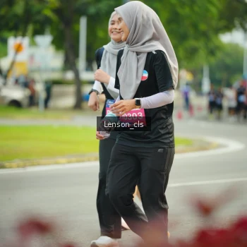 Runner Photo 3568670