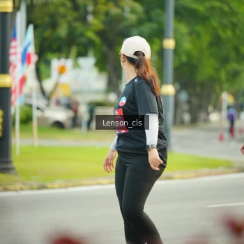 Runner Photo 3568674