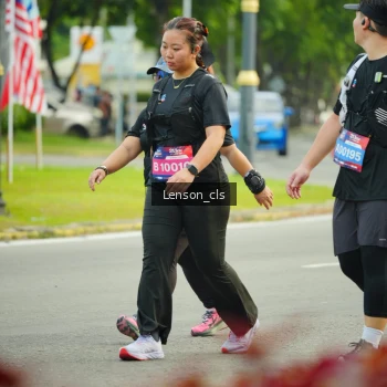 Runner Photo 3568675