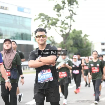 Runner Photo 3568676