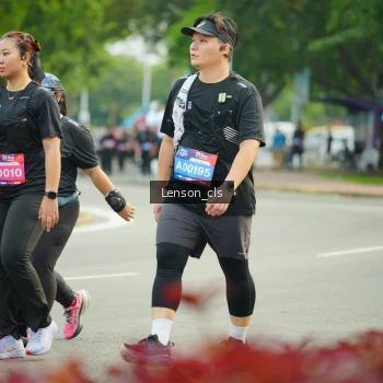 Runner Photo 3568678