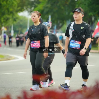 Runner Photo 3568680