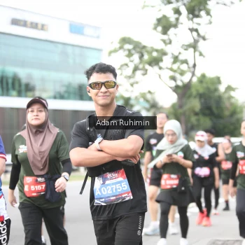 Runner Photo 3568681